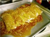 enchiladas