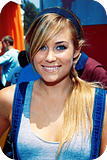 lauren conrad