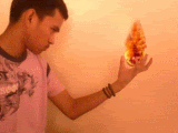 fire ball