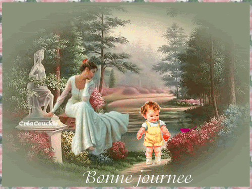 kit bonne journee coockie